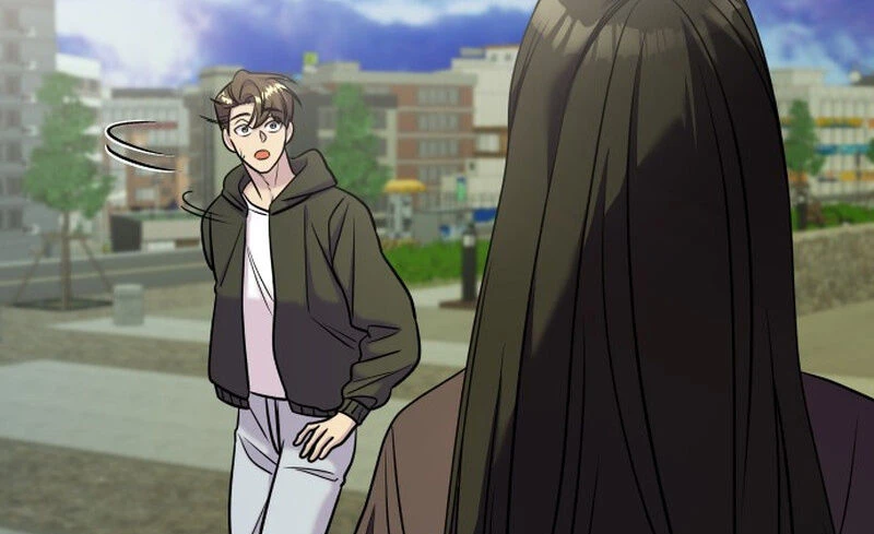 Read A Vilã Tem Um Crush Manga Online