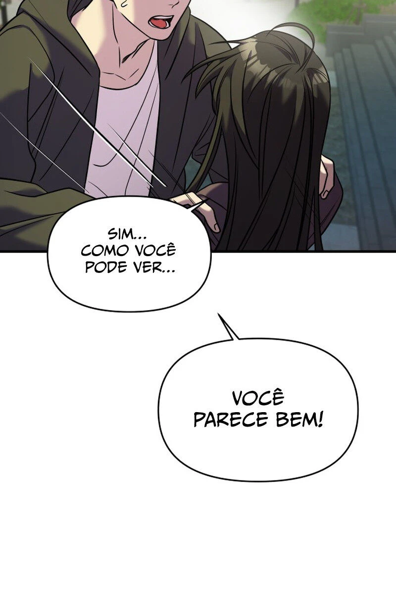 Read A Vilã Tem Um Crush Manga Online