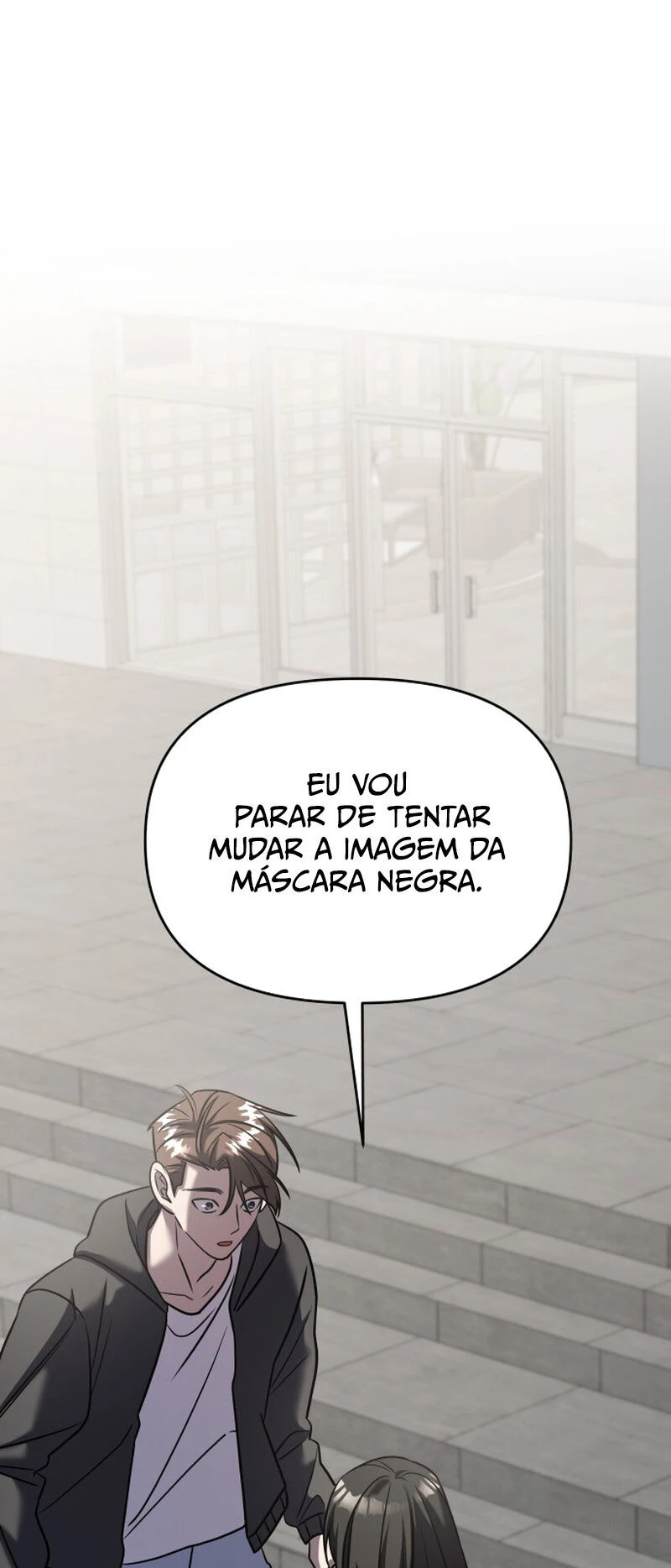 Read A Vilã Tem Um Crush Manga Online