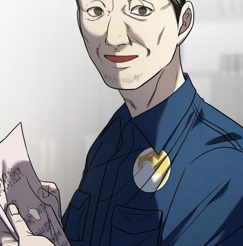 Read A Vilã Tem Um Crush Manga Online