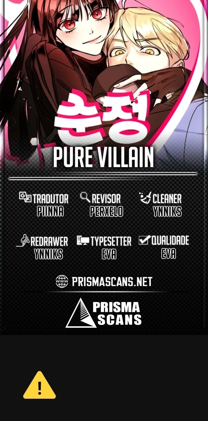 Read A Vilã Tem Um Crush Manga Online