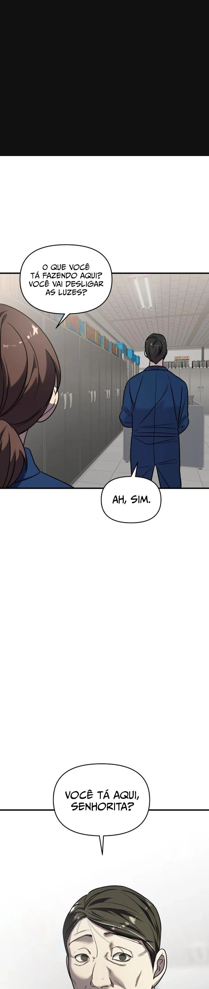 Read A Vilã Tem Um Crush Manga Online