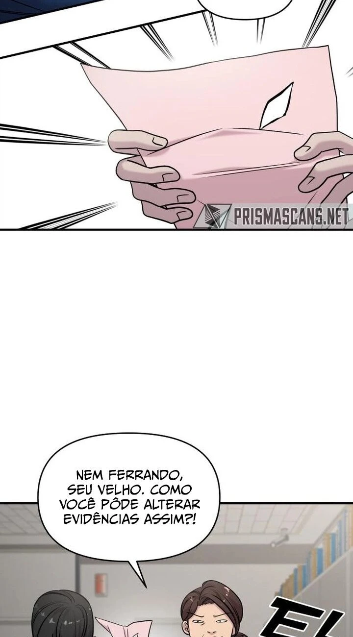 Read A Vilã Tem Um Crush Manga Online