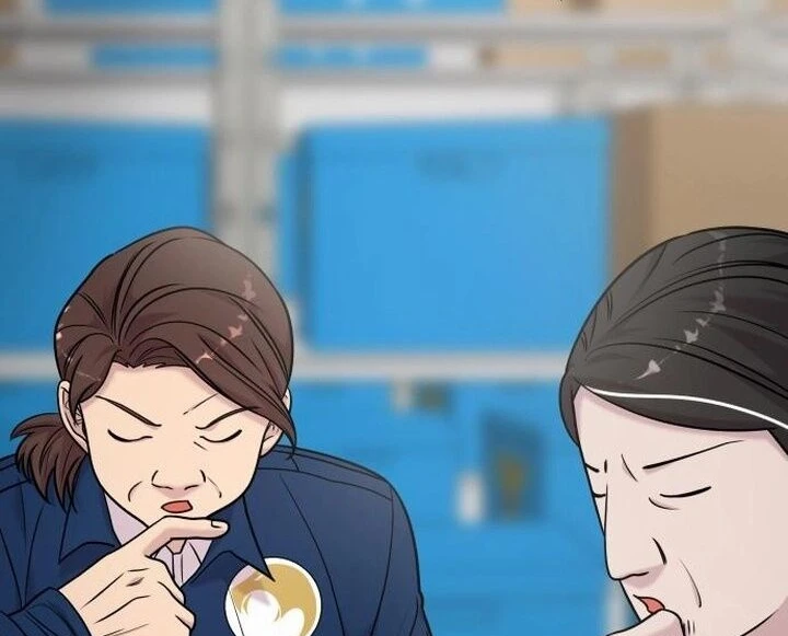 Read A Vilã Tem Um Crush Manga Online