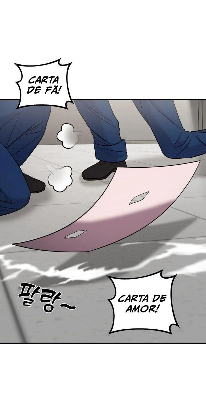 Read A Vilã Tem Um Crush Manga Online