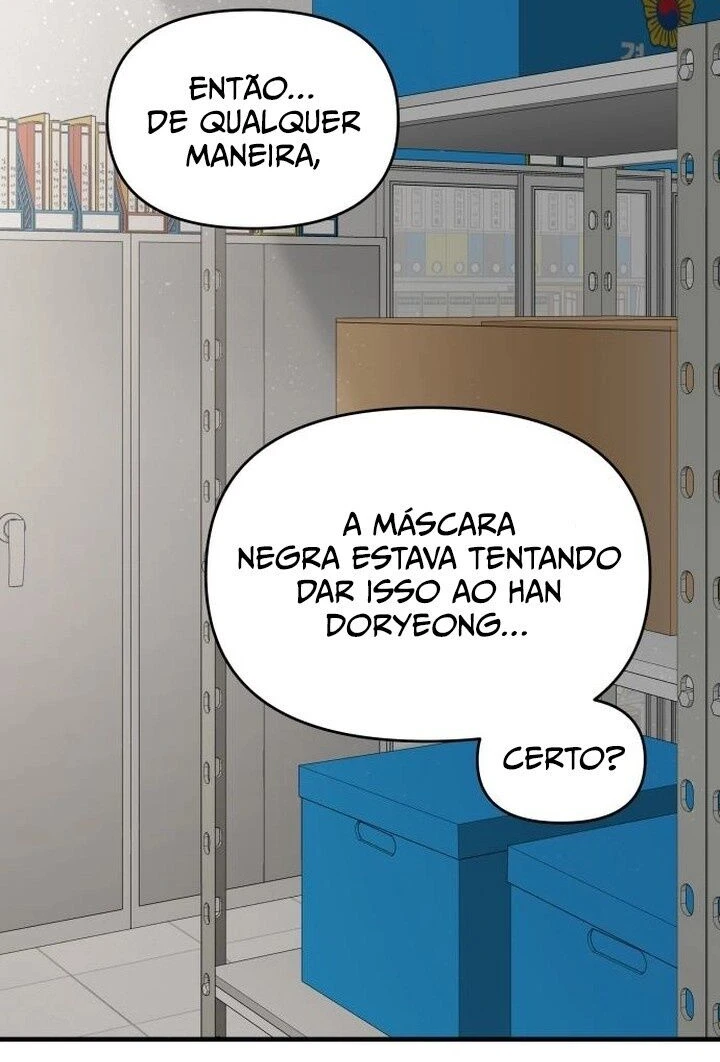 Read A Vilã Tem Um Crush Manga Online