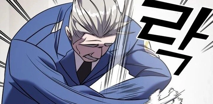 Read A Vilã Tem Um Crush Manga Online