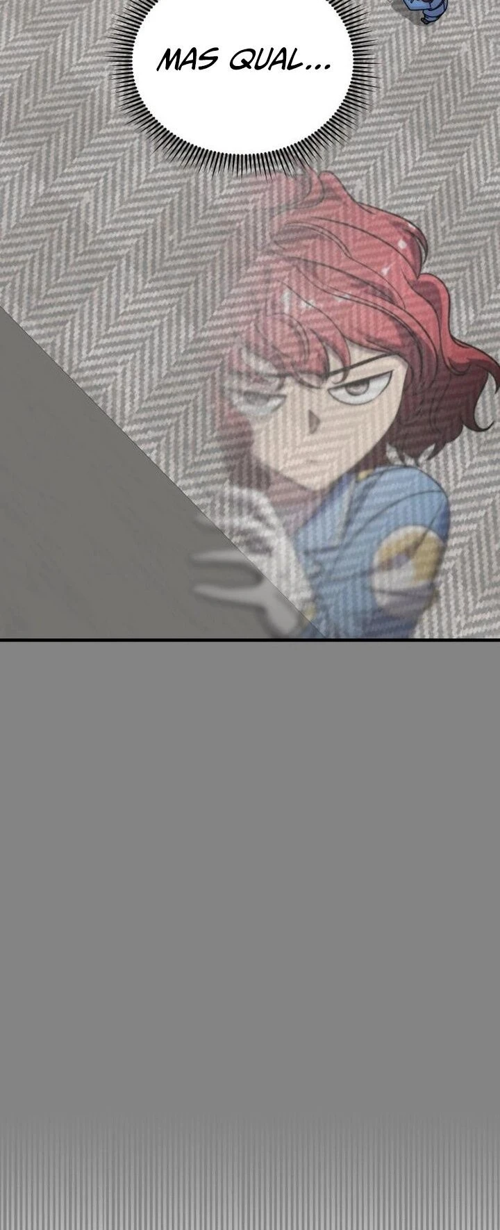 Read A Vilã Tem Um Crush Manga Online