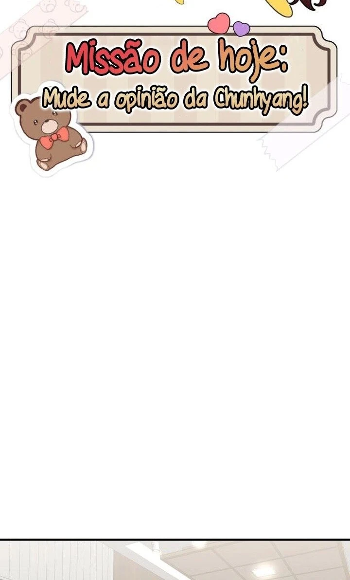 Read A Vilã Tem Um Crush Manga Online
