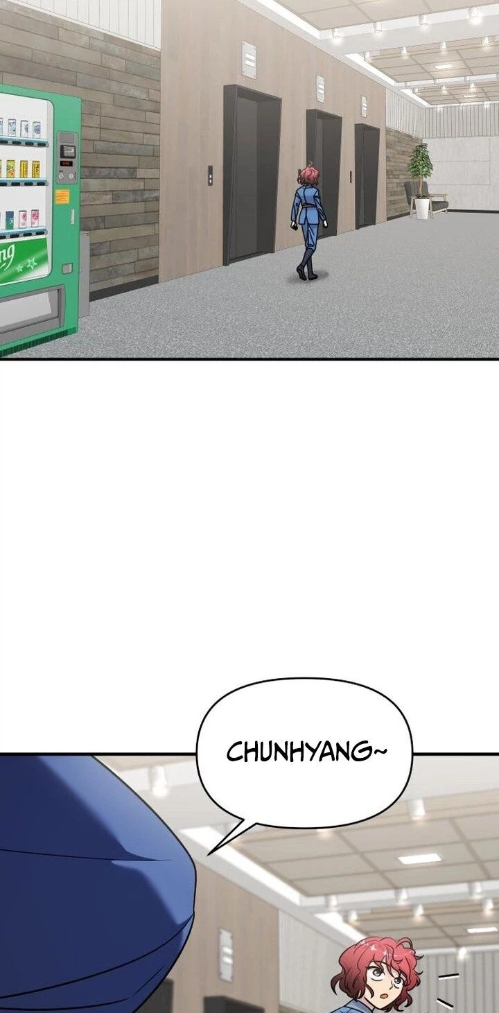 Read A Vilã Tem Um Crush Manga Online