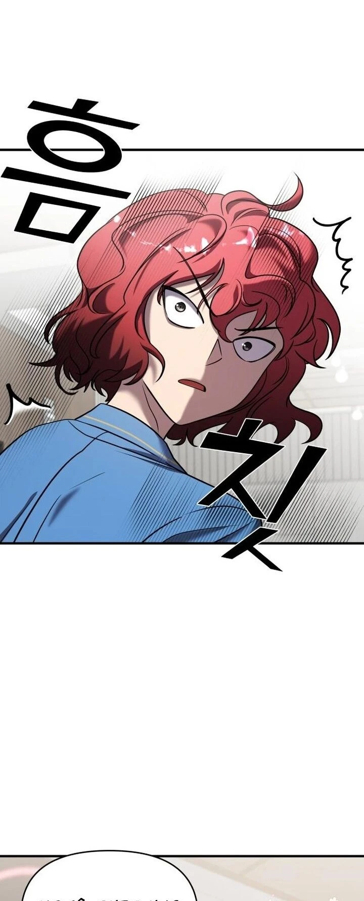 Read A Vilã Tem Um Crush Manga Online