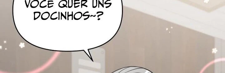 Read A Vilã Tem Um Crush Manga Online