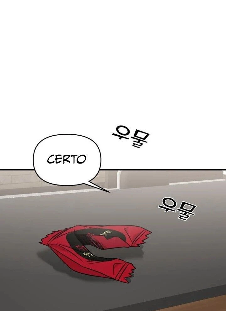 Read A Vilã Tem Um Crush Manga Online