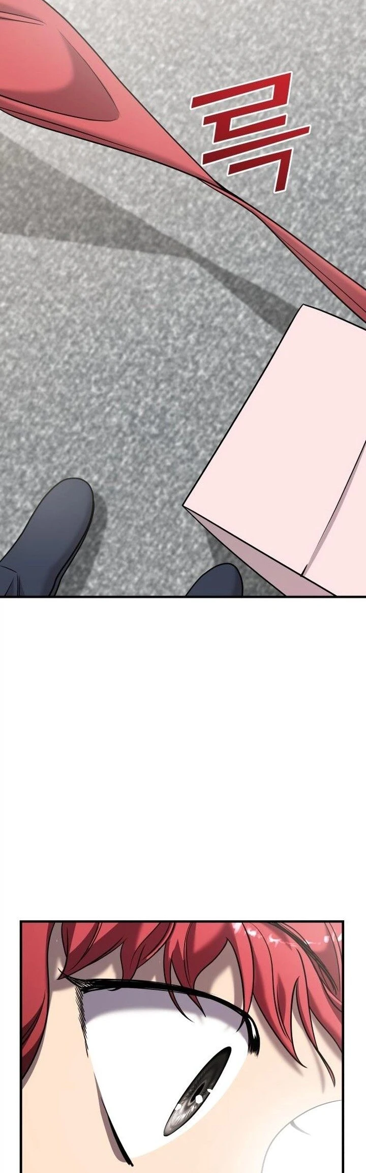 Read A Vilã Tem Um Crush Manga Online