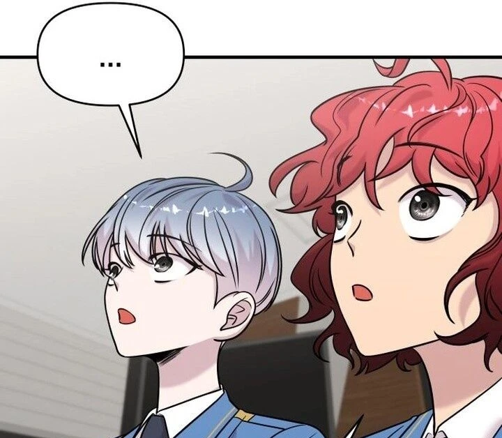 Read A Vilã Tem Um Crush Manga Online