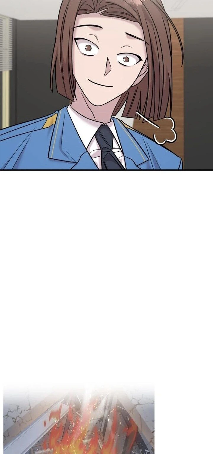 Read A Vilã Tem Um Crush Manga Online