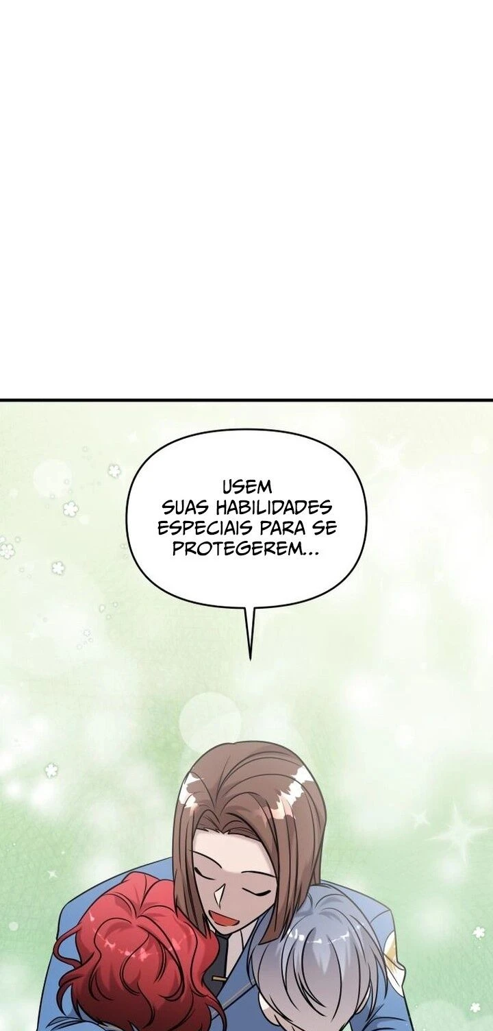 Read A Vilã Tem Um Crush Manga Online