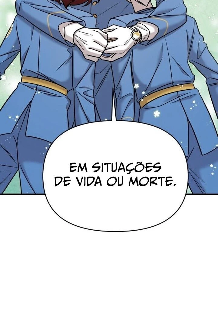 Read A Vilã Tem Um Crush Manga Online