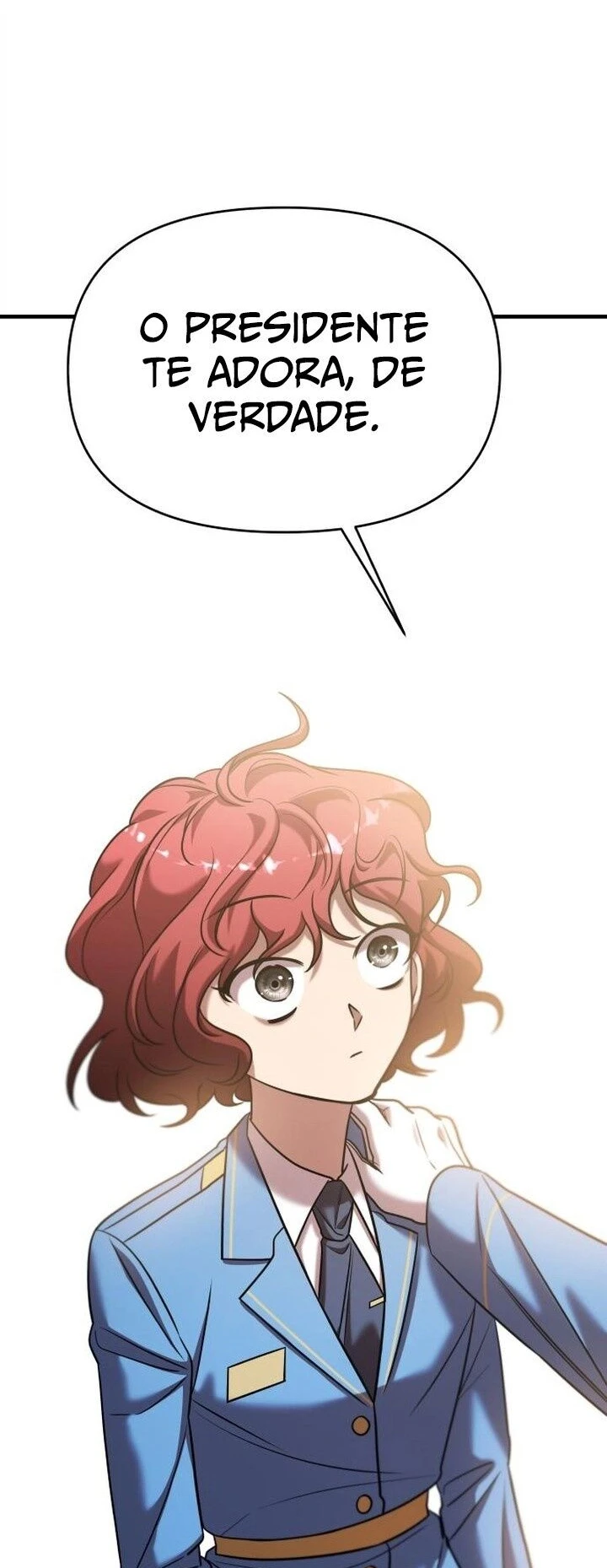 Read A Vilã Tem Um Crush Manga Online