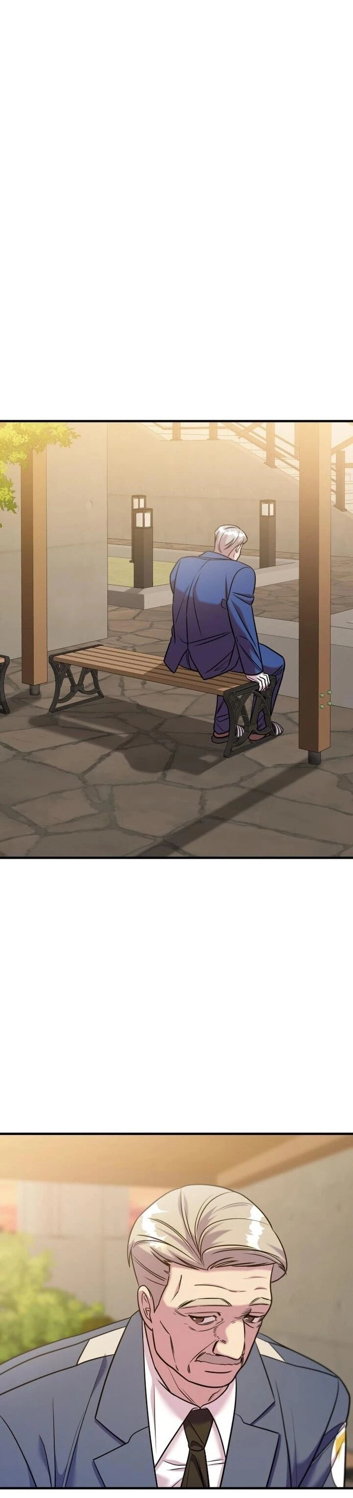 Read A Vilã Tem Um Crush Manga Online