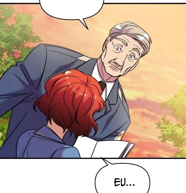 Read A Vilã Tem Um Crush Manga Online