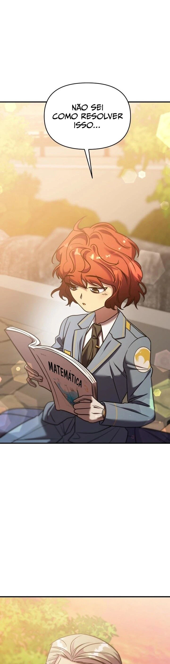 Read A Vilã Tem Um Crush Manga Online