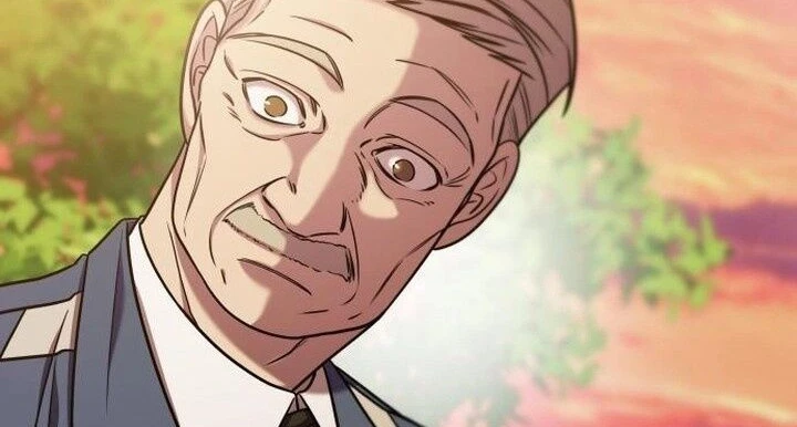 Read A Vilã Tem Um Crush Manga Online