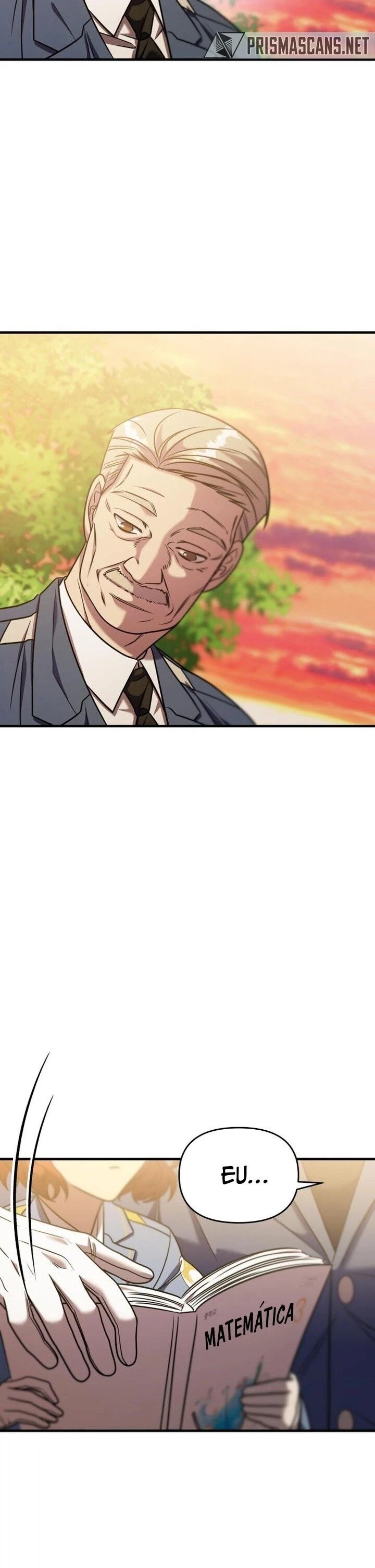 Read A Vilã Tem Um Crush Manga Online