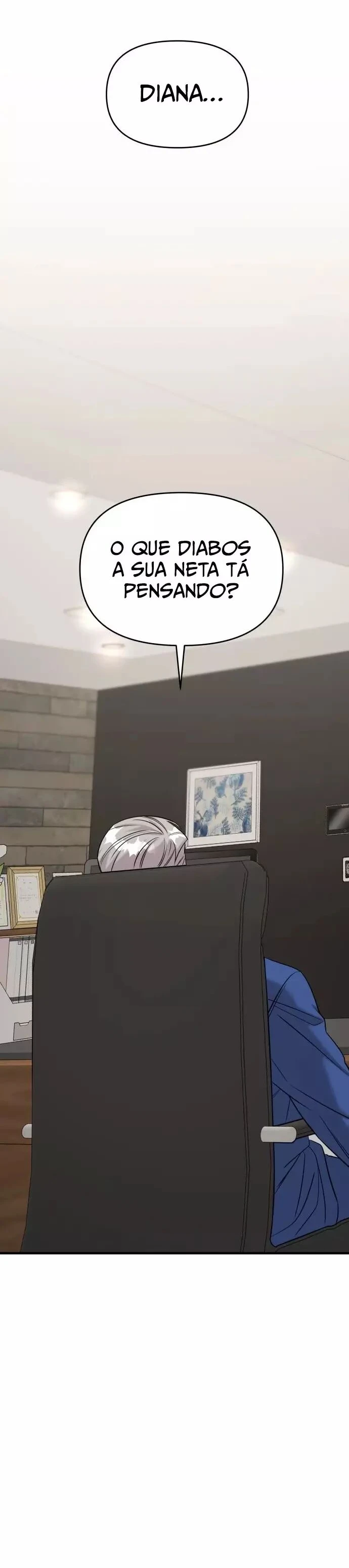 Read A Vilã Tem Um Crush Manga Online