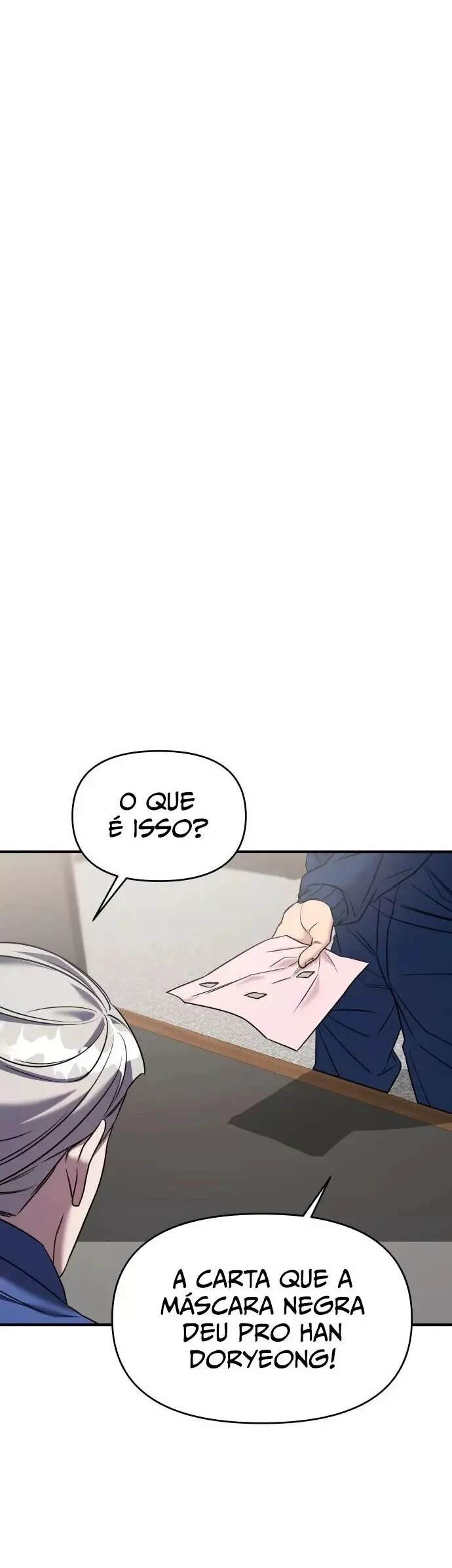 Read A Vilã Tem Um Crush Manga Online