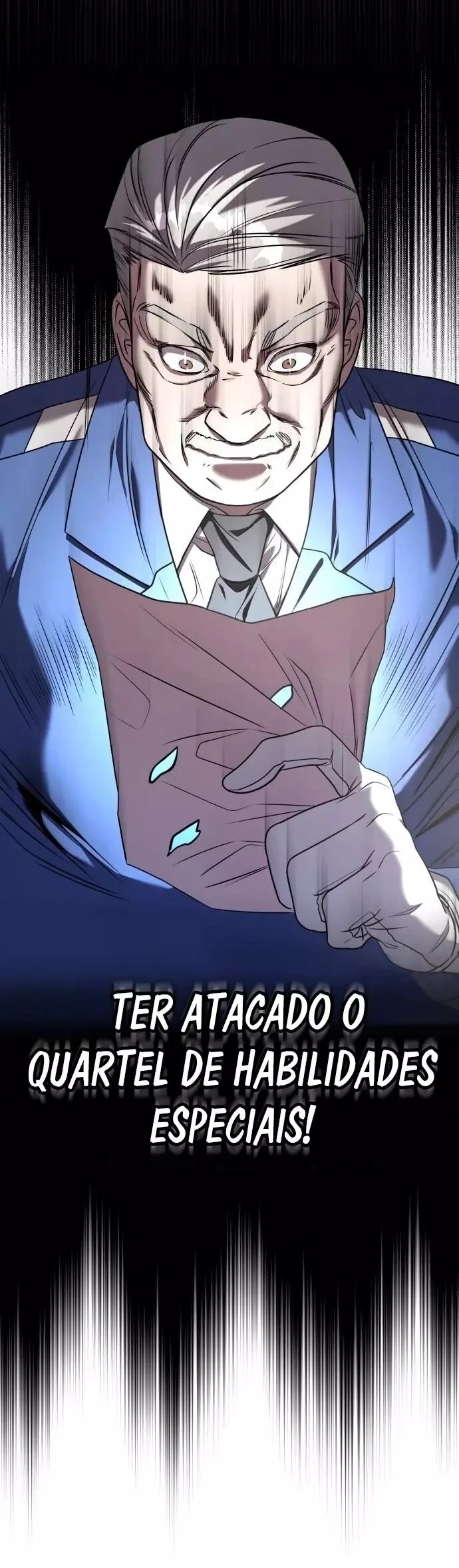 Read A Vilã Tem Um Crush Manga Online