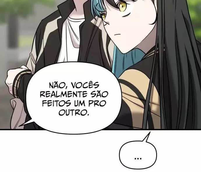 Read A Vilã Tem Um Crush Manga Online