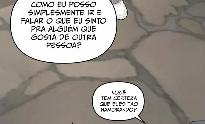 Read A Vilã Tem Um Crush Manga Online