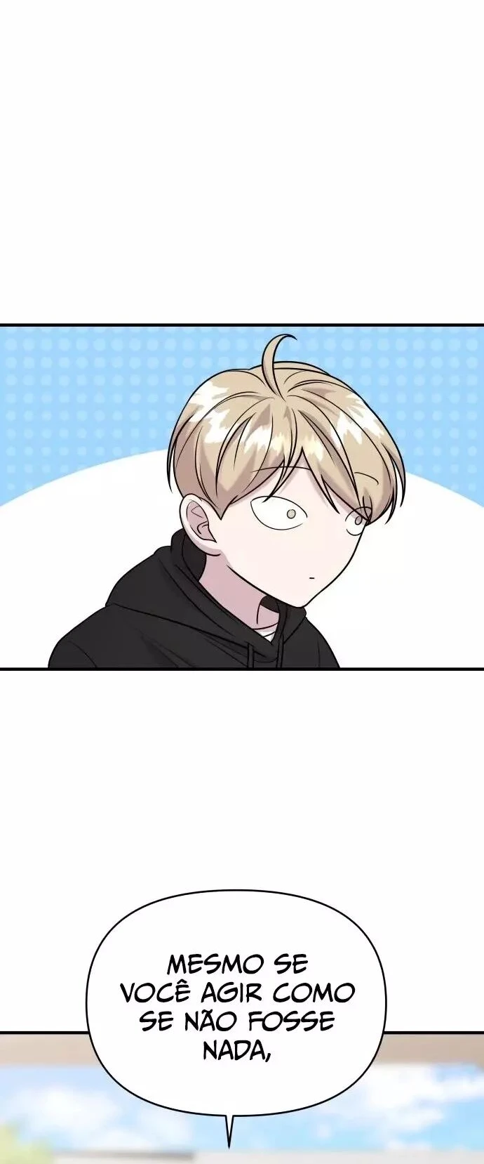 Read A Vilã Tem Um Crush Manga Online