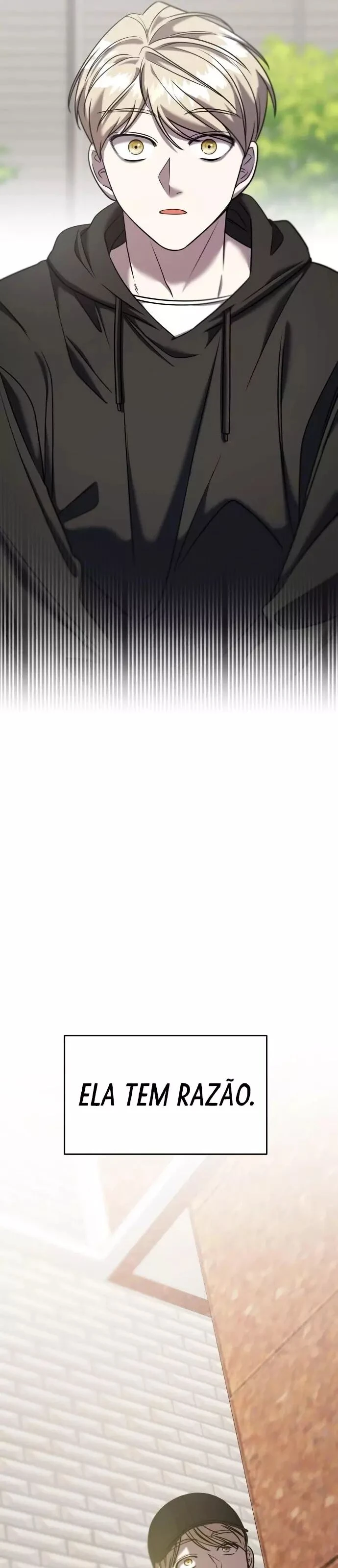 Read A Vilã Tem Um Crush Manga Online