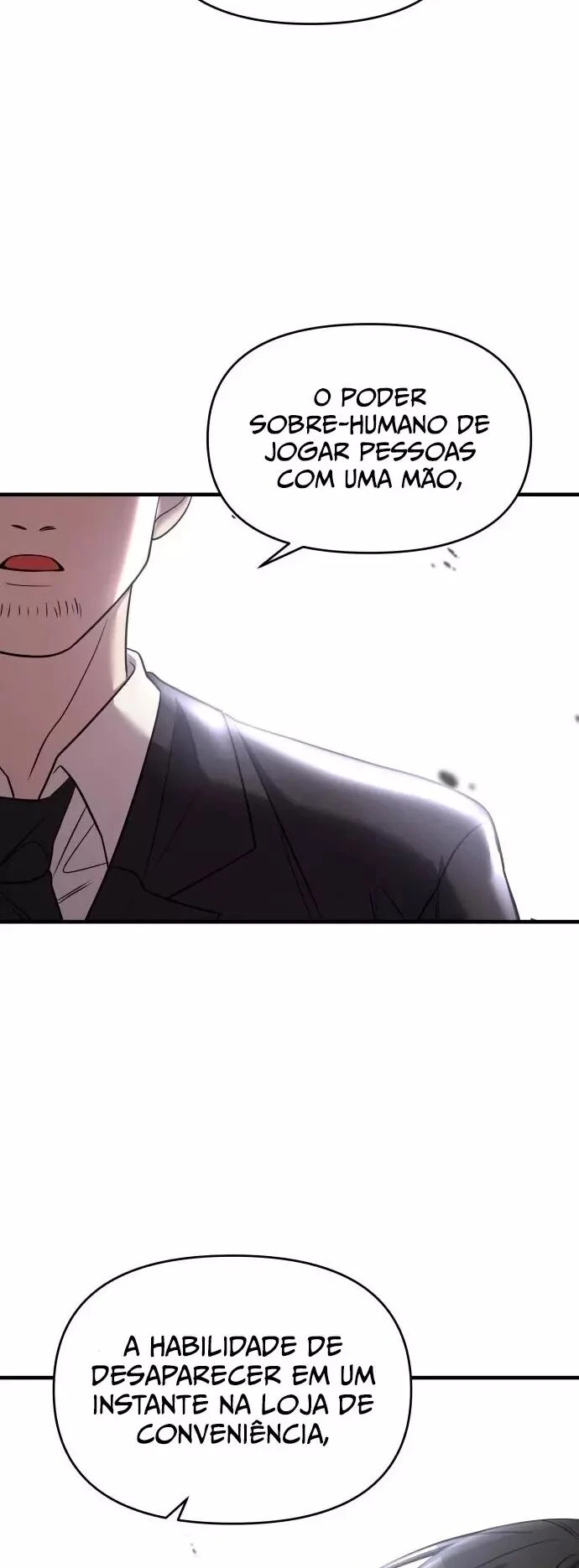 Read A Vilã Tem Um Crush Manga Online