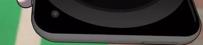 Read A Vilã Tem Um Crush Manga Online