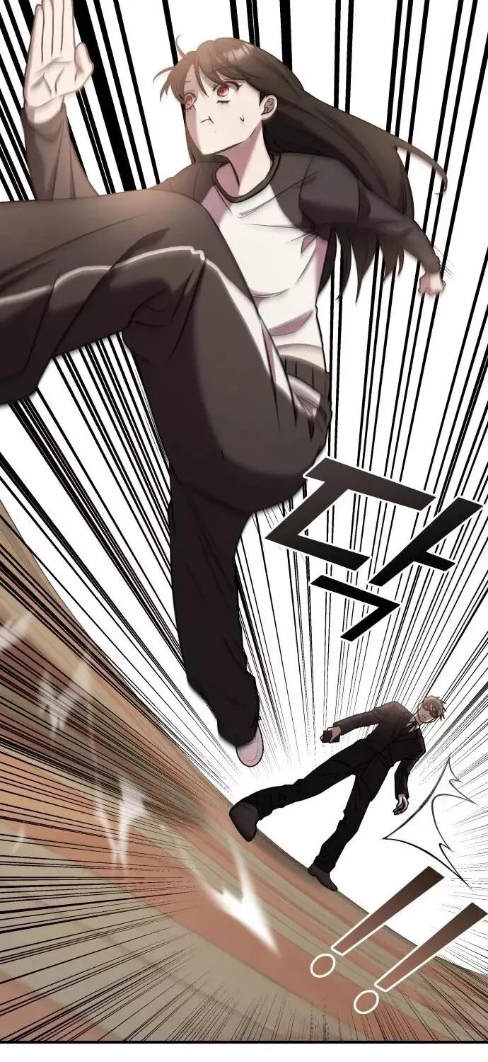Read A Vilã Tem Um Crush Manga Online