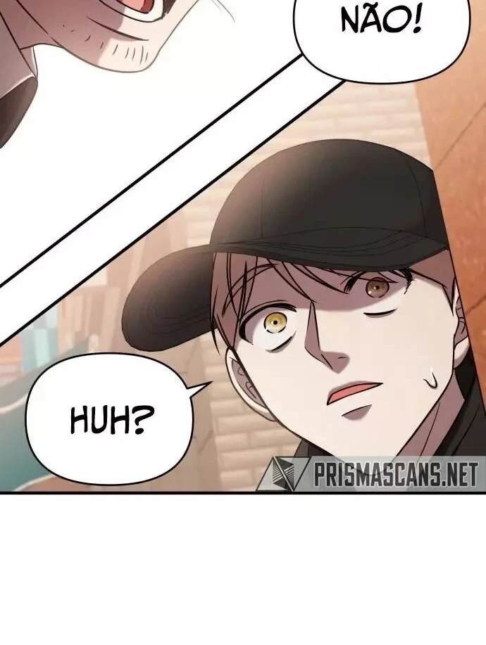 Read A Vilã Tem Um Crush Manga Online