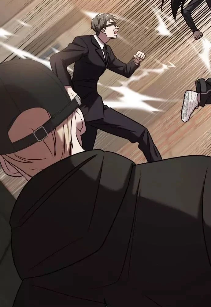 Read A Vilã Tem Um Crush Manga Online