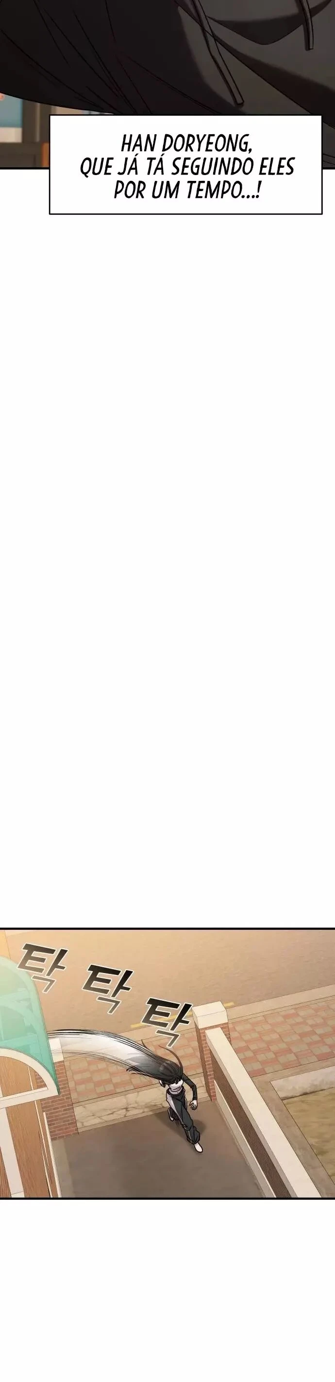 Read A Vilã Tem Um Crush Manga Online