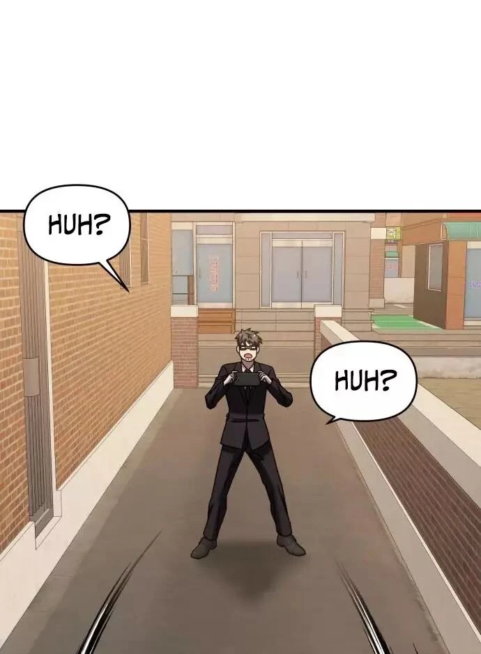 Read A Vilã Tem Um Crush Manga Online