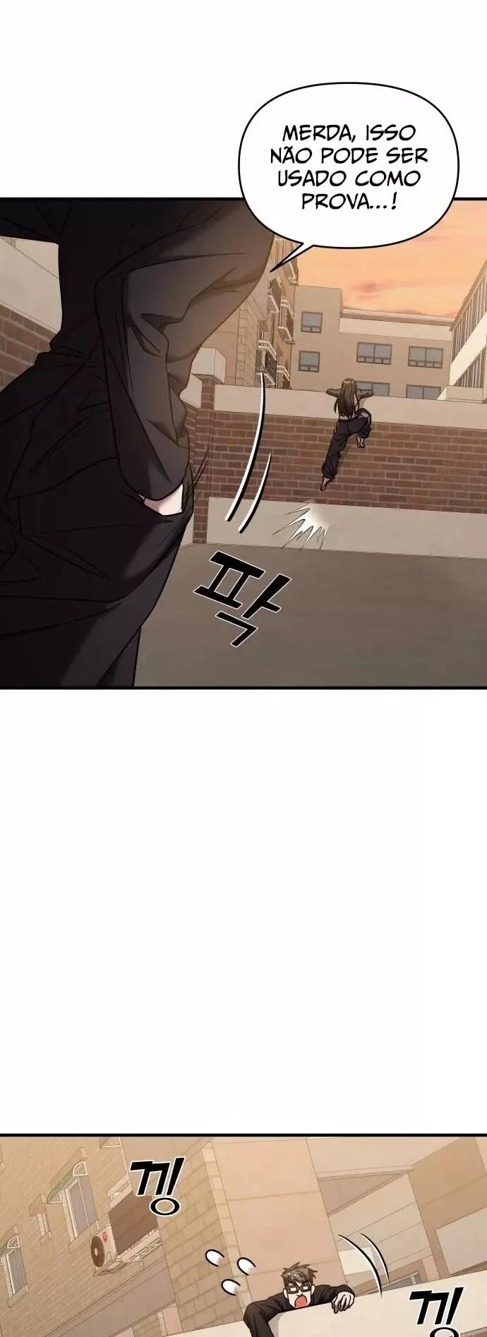 Read A Vilã Tem Um Crush Manga Online