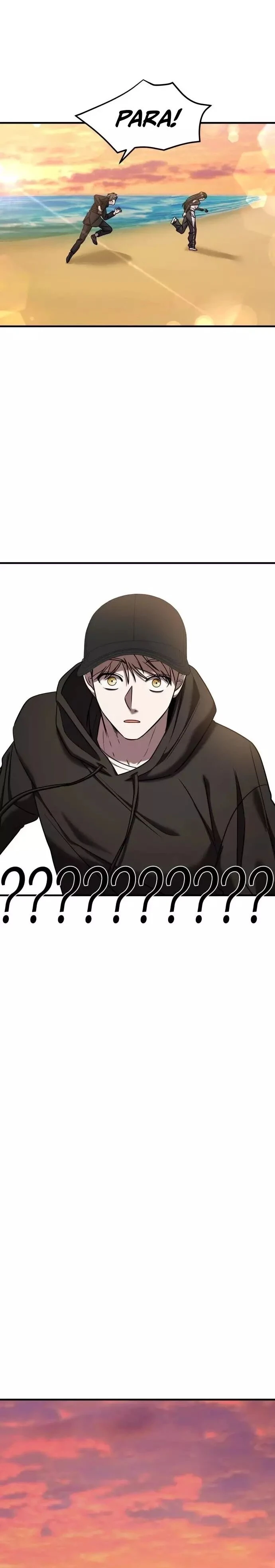 Read A Vilã Tem Um Crush Manga Online