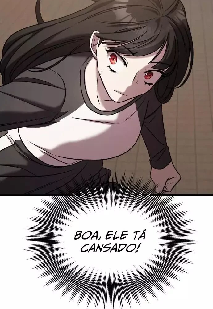 Read A Vilã Tem Um Crush Manga Online