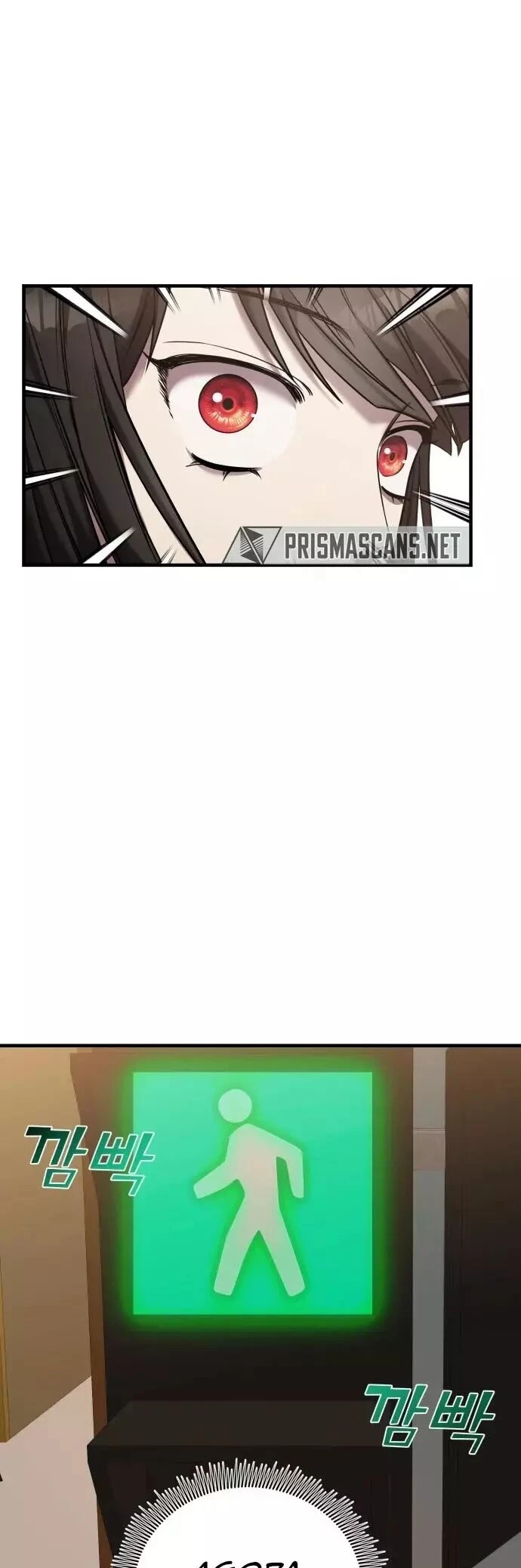 Read A Vilã Tem Um Crush Manga Online