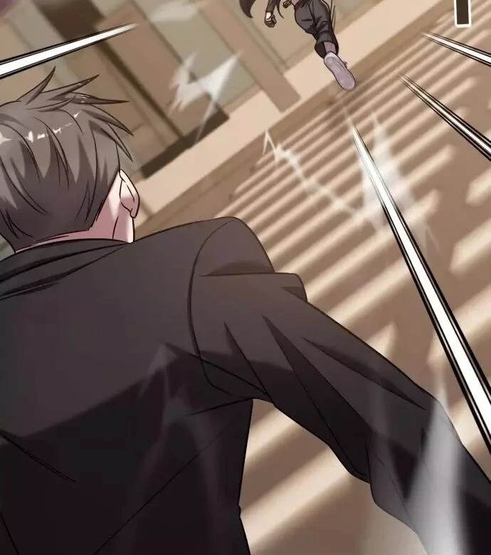 Read A Vilã Tem Um Crush Manga Online