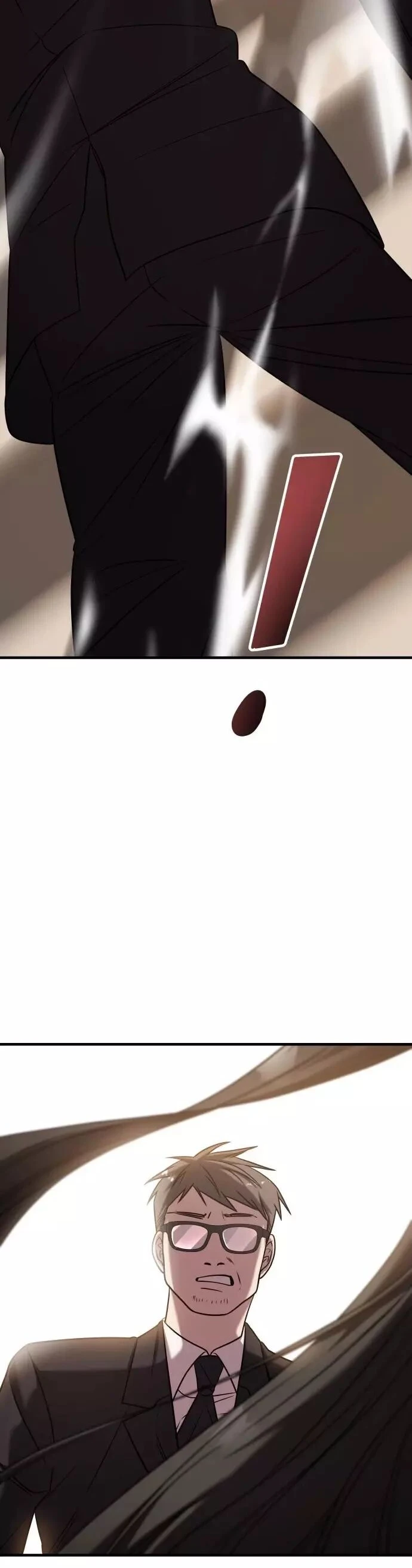 Read A Vilã Tem Um Crush Manga Online