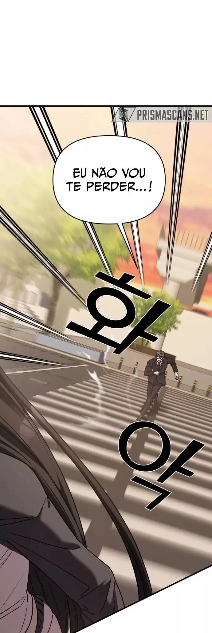 Read A Vilã Tem Um Crush Manga Online