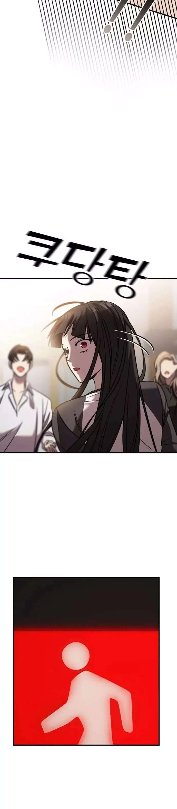 Read A Vilã Tem Um Crush Manga Online